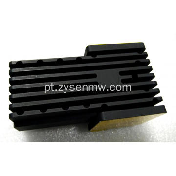 Atenuador Waveguide WR90 200W